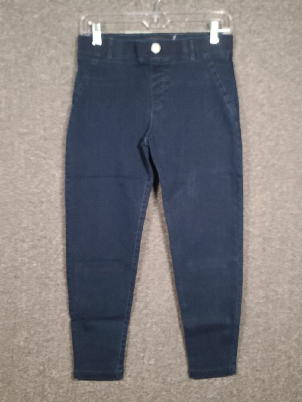 New Betabrand Women's Small Jean Leggings Petite